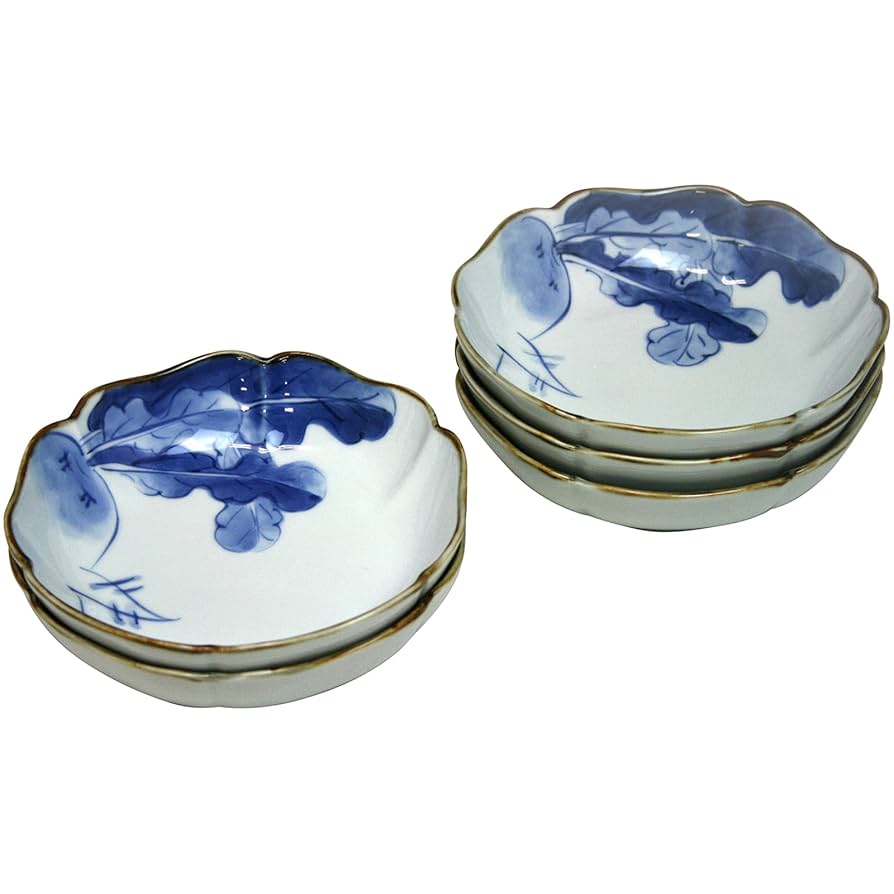 大根柄 陶器食器セット 大根柄 陶器食器セット 美濃焼】＜SuperLight＞ 使いやすさ抜群